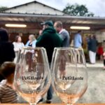 Vin au verre La Pétillante Wine truck privatisation prestation evenement